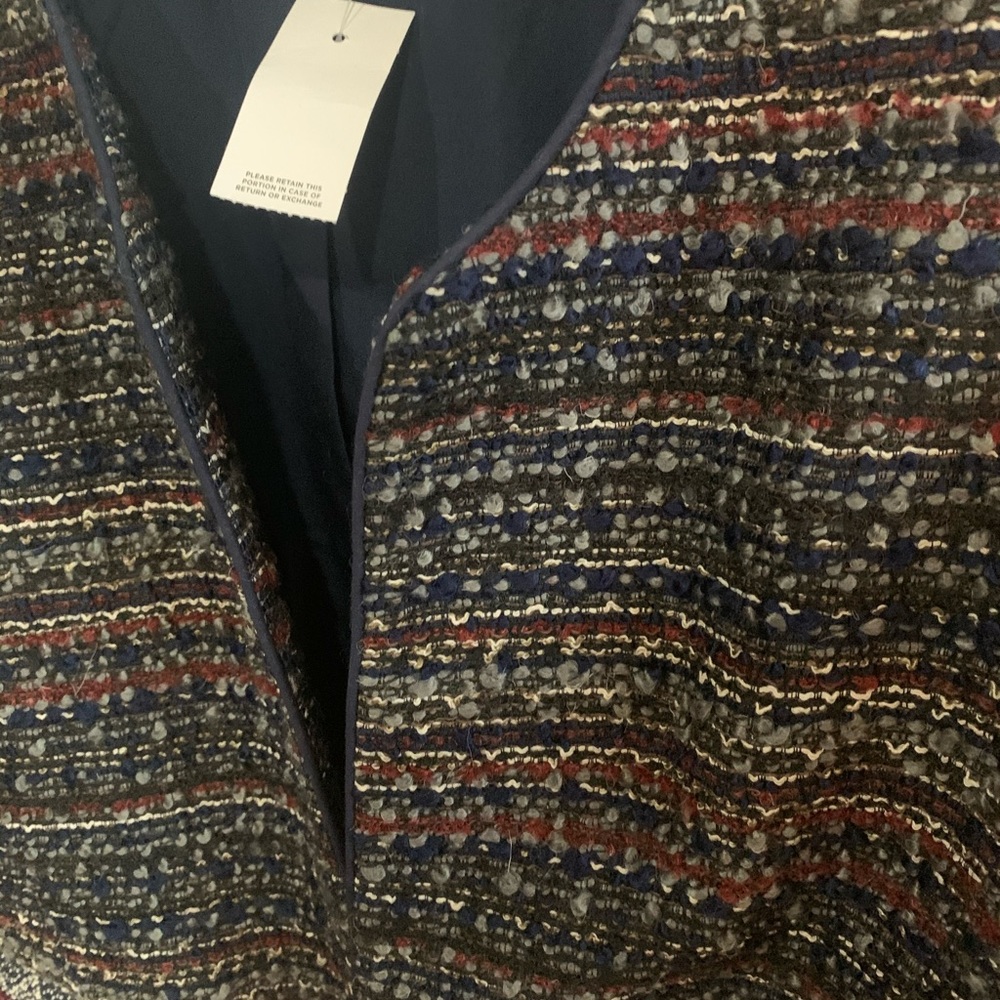 Loft Tweed Jacket - Picture 2 of 4